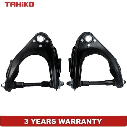 Front Upper Control Arms Fit for Mazda B2500 Bravo Fighter Ford Ranger Courier