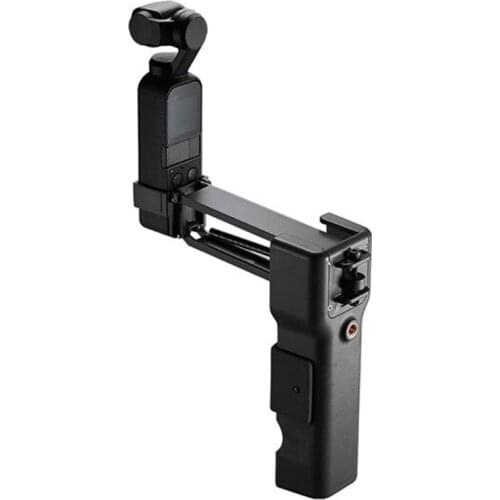 New 1Set Portable Handheld Stabilizer Z-axis Shock Absorber for DJI Osmo Pocket Kit qyh