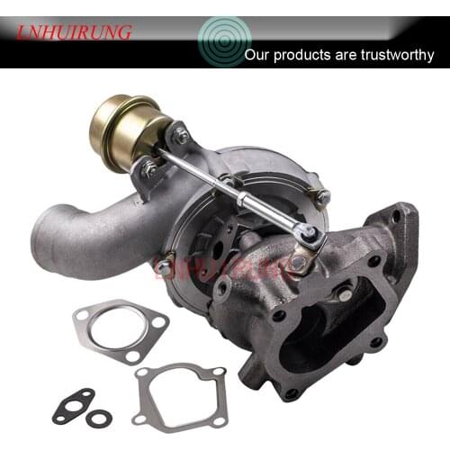 Turbocharger for KIA Sorento 2.5 CRDI D4CB 103Kw 140HP 2002- GT1752S 733952 733952-5004S 28200-4A101 NEW turbine cartridge core
