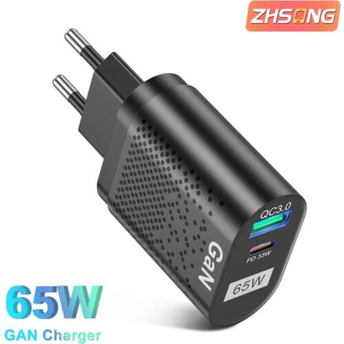 ZHSONG Network Chargers For Mobile Phones