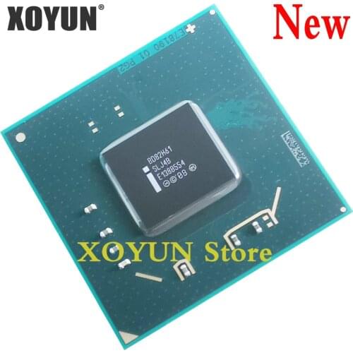 DC:2017+ 100% New BD82H61 SLJ4B BGA Chips