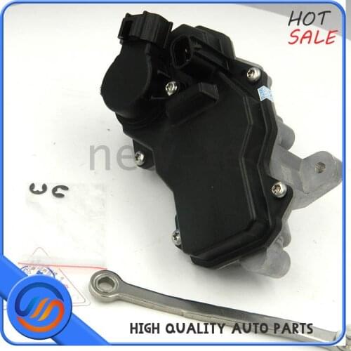 17201-11070 17201-11080 Turbo Electronic Cylinder ACTUATOR Electronic Wastegate Valve for Hilux Innova Fortuner 2.4L
