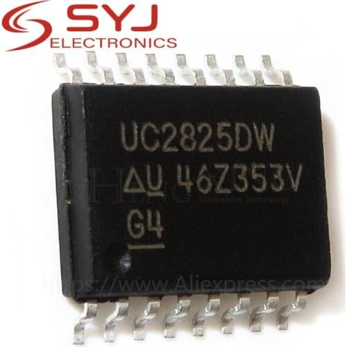 5pcs/lots UC2825ADW UC2825DW UC2825 UC3825ADW UC3825DW UC3825 SOP-16 new original In Stock