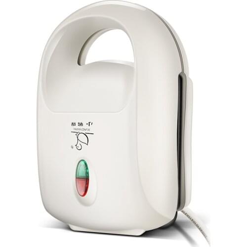 Sandwich maker light breakfast machine household multifunctional heating toast press toaster waffle maker