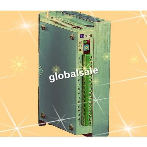 FREE SHIPPING Q2HB44MD high quality 2-phase hybrid stepper motor driver