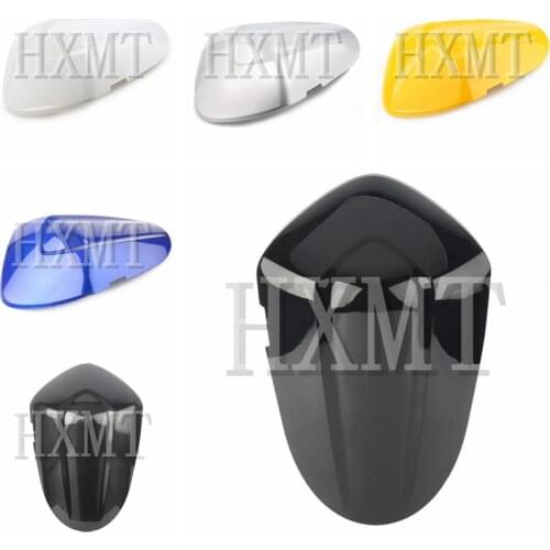 For Suzuki GSXR 1000 GSXR1000 K5 2005 2006 Motorcycle Pillion Rear Seat Cover Cowl Solo Seat Cowl Rear
