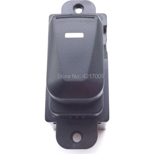 For Hyundai IX35 Passenger side electric Power Window Lifter regulator Control Switch button 93580-2Z000