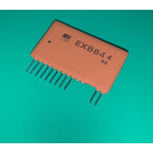 EXB844 ZIP11 EXB 844 IGBT Driving Hybrid IC EXB-844 EXBB44 EX8844