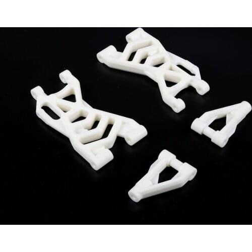 FVITEU Nylon Reay Suspension Arm set fit 1/5 rc car hpi rovan baja 5b 5t 5sc king motor