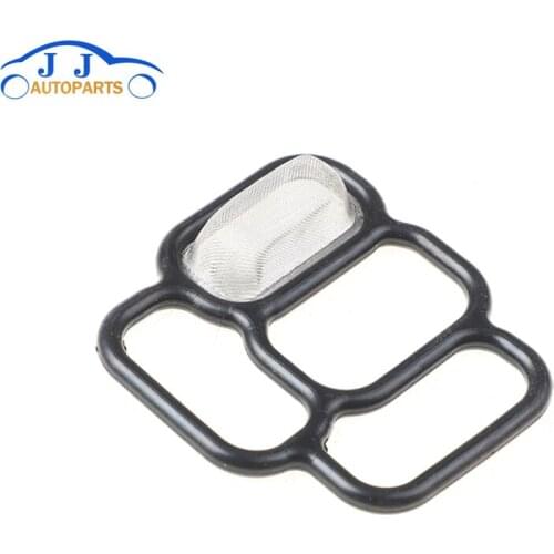 YAOPEI NEW For Honda s2000 Vtec Solenoid Gasket Seal Kit Spool Valve Filter AP1 AP2 f20c f22c OE 15825-PCX-015