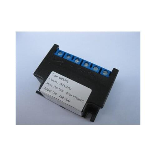 GVE20L(19141000)/GHE40L(19141010)/GHE50L(19141020) power module