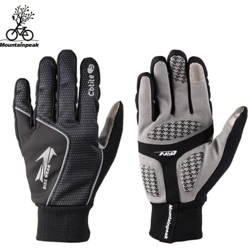 Mountainpeak Touring Gloves