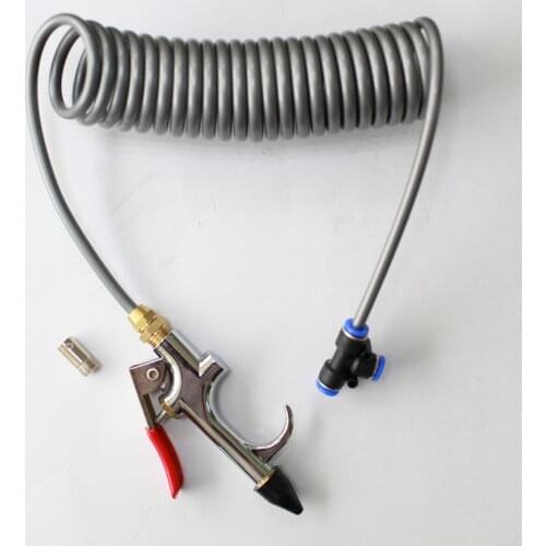 Air Blow Dust Gun