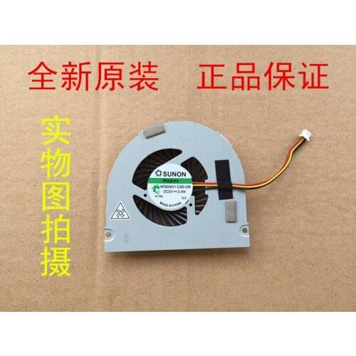 SUNON MF60090V1-C300-G99 DC 5V 3-Wire Server Cooling Fan