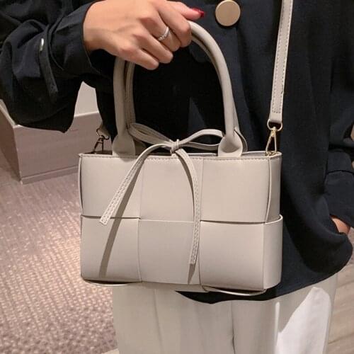 TOREBKA Women's Gray Bags
