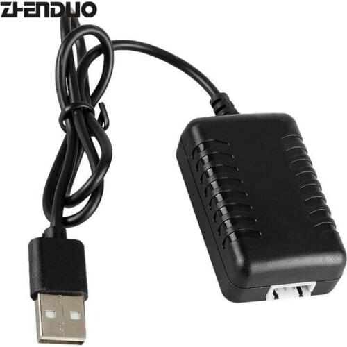 ZHENDUO 11.1V Battery USB Charger Toy gun accessories