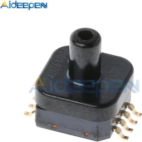 MPXHZ6400AC6T1 MPXHZ6400A MPXHZ6400 Pressure Sensor Diy