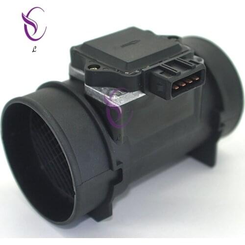 5WK9150 5WK 9150 9150Z 96184230 Mass Air Flow Maf Sensor For HOLDEN VECTRA JS JR YE Astra TR 1.8i 2.0i 2.2i C20SEL X20XEV C22SEL
