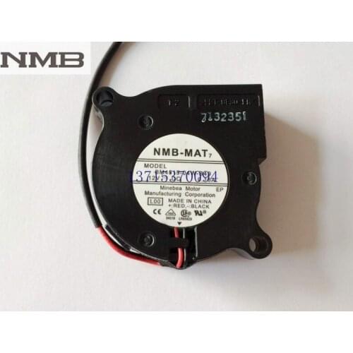 For NMB BM4515-04W-B49 4.5CM 12V 0.18A blower turbofan fan