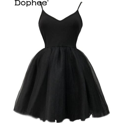 Dophee Party Summer Dresses