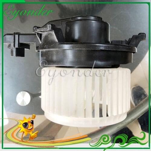 Heating Heater BLOWER MOTOR for Hyundai Sonata AZERA IX35 Elantra Equus Kia Sportage Forte Optima Cadenza 97113-2Y000 971132Y000