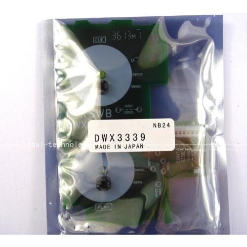 Dwx3339 For PIONEER CDJ-2000NEXUS Play Cue PCB Assy Circuit Board Part DWX3339,Green