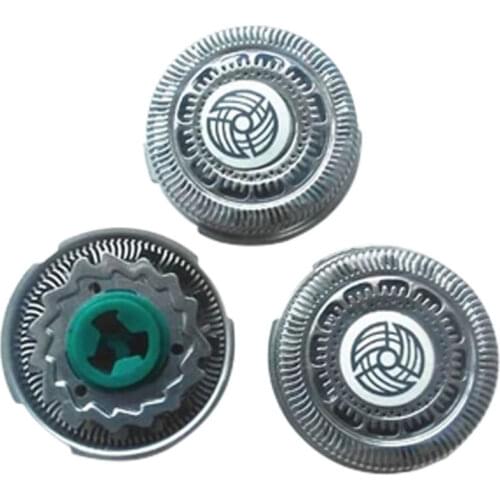3pcs SH90/62 Replacement Shaver Head for Philips Norelco Series 9000 8000 7000 S9311 S9321 S9721 S9531 SW6700 Razor Shaving Head