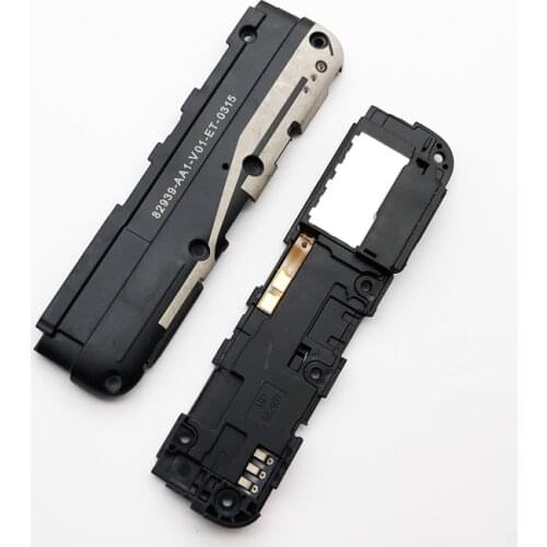 Loud Speaker For Lenovo K6 Note K6 Note Buzzer Ringer Loudspeaker Flex Cable Replacement Parts