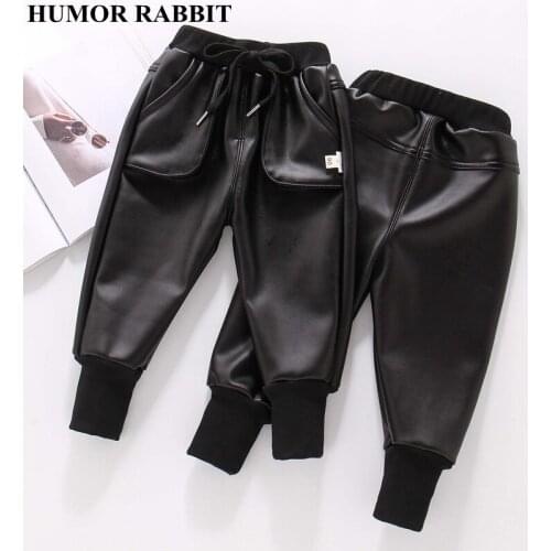 HUMOR RABBIT Pants For Boys