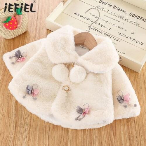 Куртки и пальто для девочек iEFiEL China At AliExpress