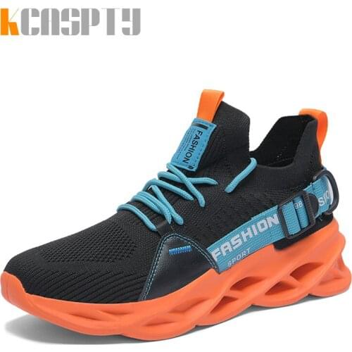 KCASPTY Running Shoes