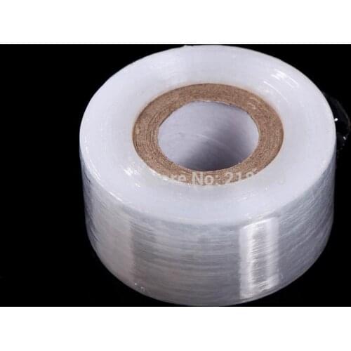 High Quality Plants Tools Nursery Grafting Tape Stretchable Self-adhesive BIO-degradable (0.03x100m)