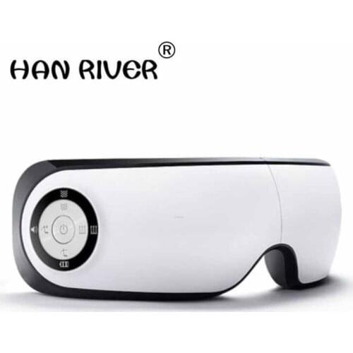 HANRIVER Selling, protect eyesight eye protect meter new eye massager heat patch