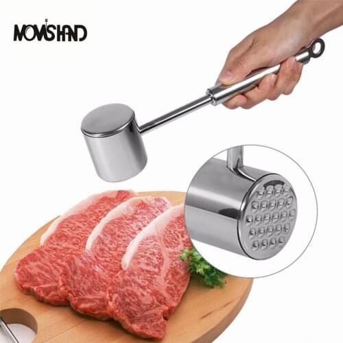 MOM'S HAND Hammers For Meat