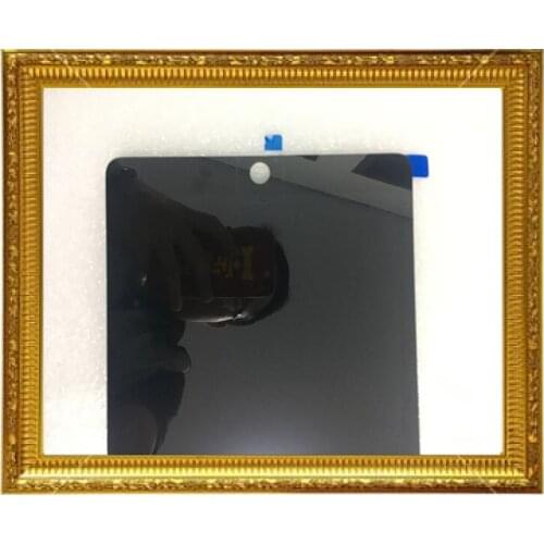 Whosale New Black 9.7"LCD Display Assembly For iPad Pro Tablet LCD display+Touch Screen Assembly Repair Parts