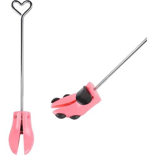 Premium Professional 2-Way Shoe Stretcher- Stretches Length and Width