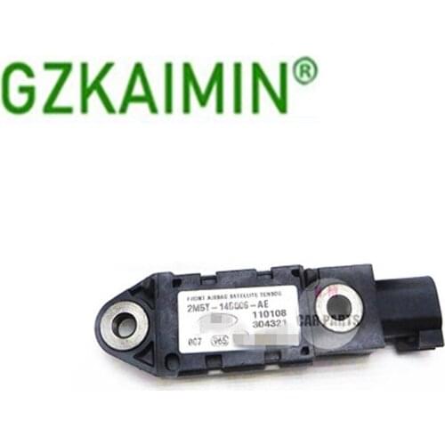 High Quality Front Satellite Sensor OEM 2M5T-14B006-AE 2M5T14B006AE Fits For Ford Focus 2002-2007