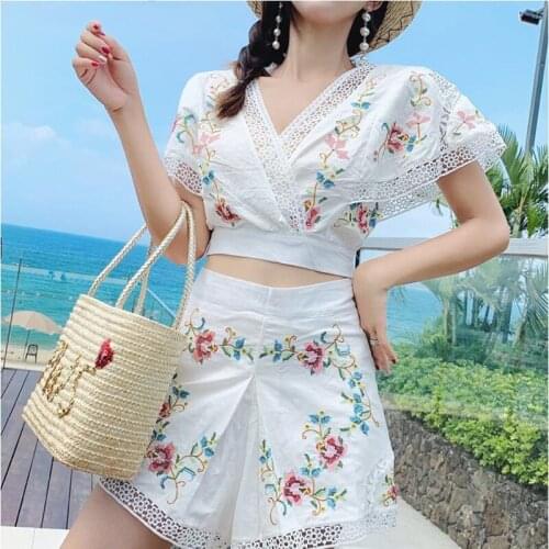 YiLin kay Women's Travel Shorts