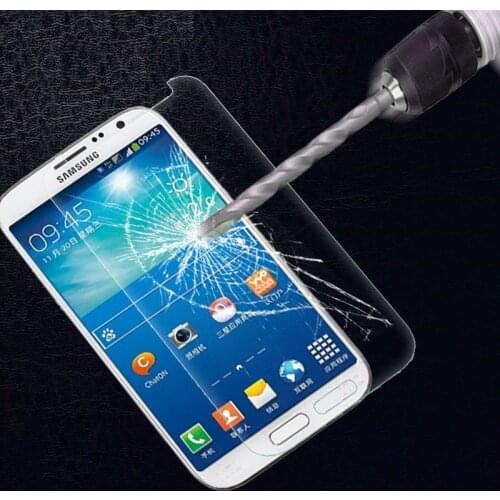 Tempered Glass For Samsung Galaxy Grand Max LTE G7200 G720N G720 Screen Protector Toughened Protective Film Guard