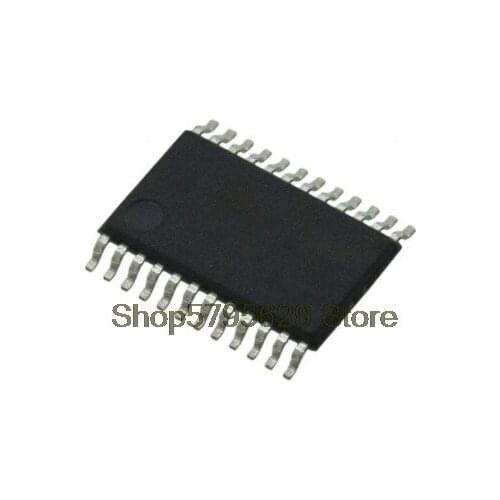 10Pcs/Lot PCA9532PW PCA9532 TSOP24