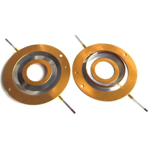 2PCS Diaphragm Horn 8Ohm 16ohm for JBL 075, 076, 077, 2402, 2402H, 2404, 2404H, 2405, 2405H