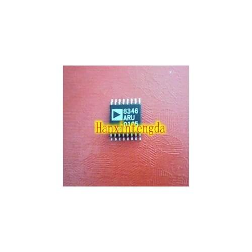 2pcs/lot AD8346ARU AD8346ARUZ 8346ARU 8346ARUZ TSSOP16 [SMD]