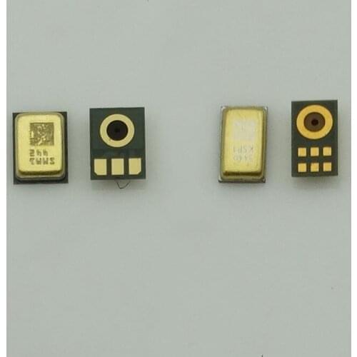 30Pcs/lot For iphone 4 4S 5 5s 6 6s 7 8 Plus X XS MAX XR Microphone Inner MIC Receiver Speaker