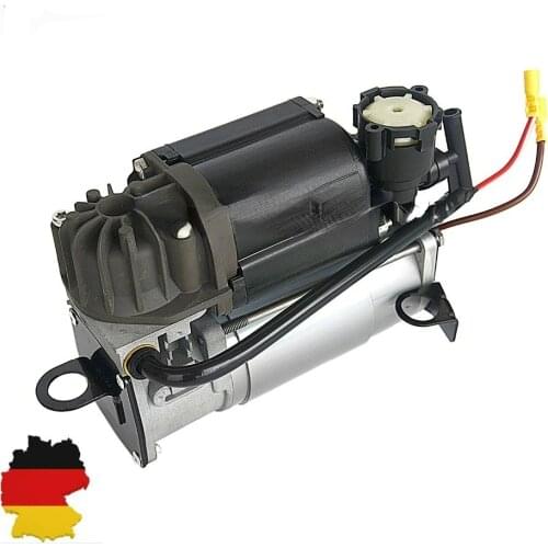 AP01 New Air Suspension Compressor pump For Audi A6 C5 Allroad C6 2001-2005 4154031060 4Z7616007 4Z7616007A