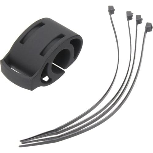 Quick Release Bike Handlebar Mount For GPS Watch Bicycle Computer Holder Road MTB Bike Cycling Parts Accessories