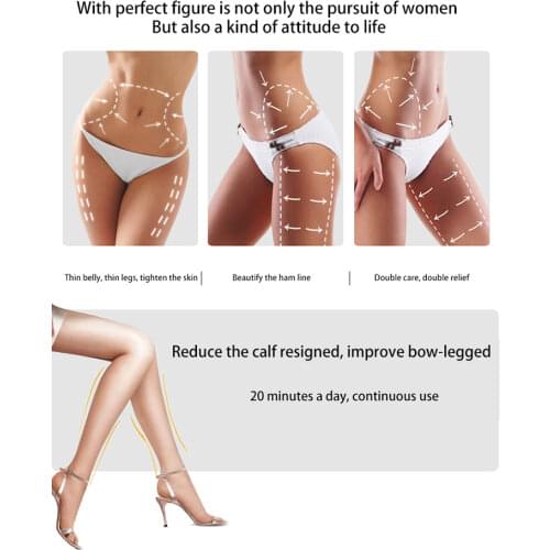 Household Freeze Fat Body Sculpting Instrument Slimming Abdominal Fat Loss Beauty Pulling Compact Vacuum Cavitation Treatment