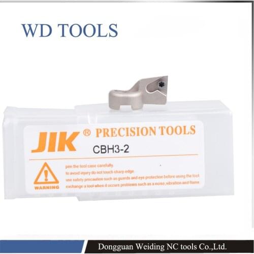 CBH32-60 boring head insert holder CBH3-2 & CBH3-3 insert holder