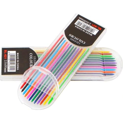 DDAYUP Colour Pencils