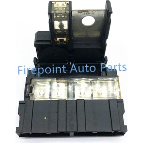 Holder Fusible OEM 24380-79915 2438079915