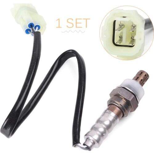 For Chevy Tracker & for Suzuki Grand Vitara Sidekick Upstream 02 O2 Oxygen Sensor 30020694 30025417 30026220 30028572 30028574